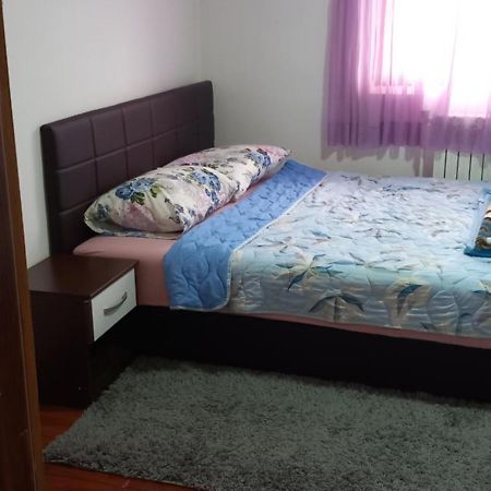 Silva Apartman Saraievo Exterior foto