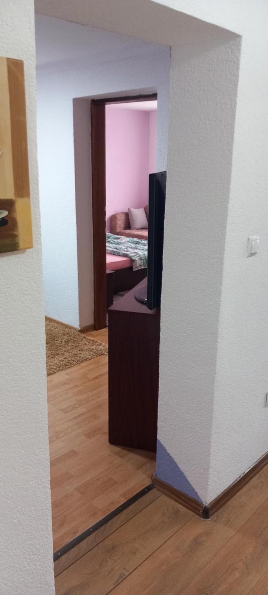 Silva Apartman Saraievo Exterior foto