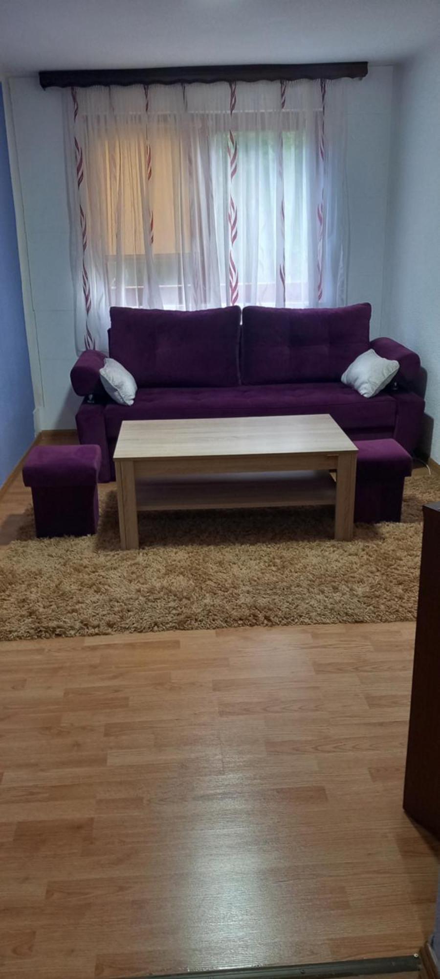 Silva Apartman Saraievo Exterior foto